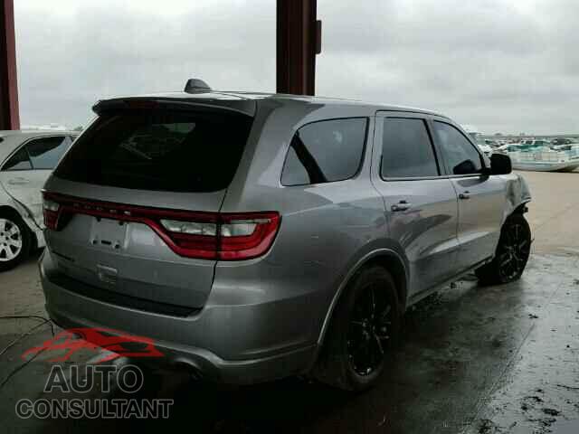 DODGE DURANGO 2015 - 1C4RDHAG6FC801271