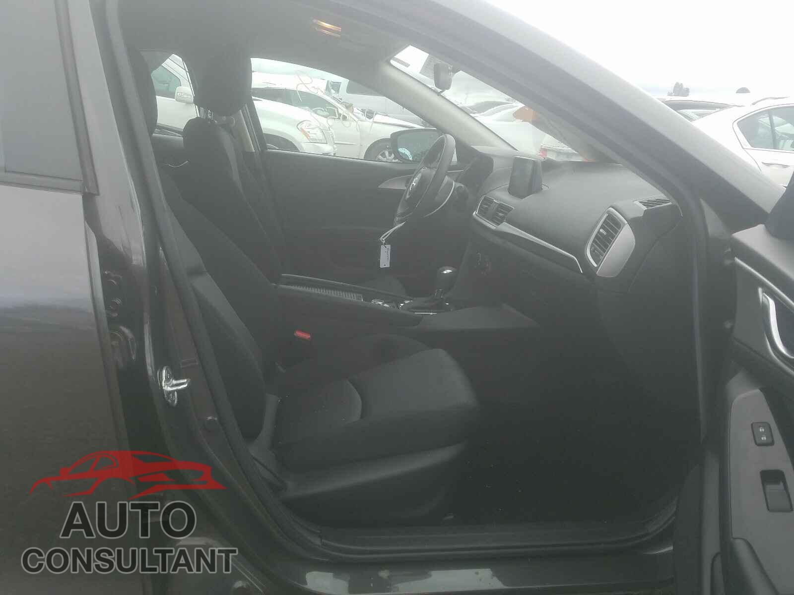 MAZDA 3 2017 - 3MZBN1U79HM102779