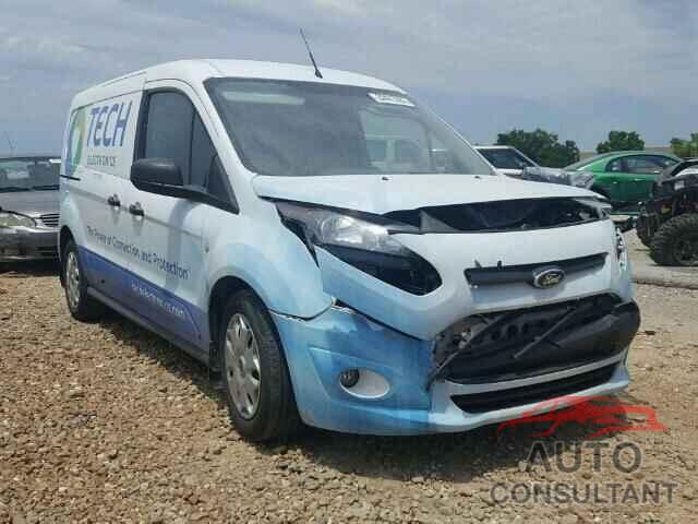 FORD TRANSIT CO 2015 - NM0LS7F77F1225102