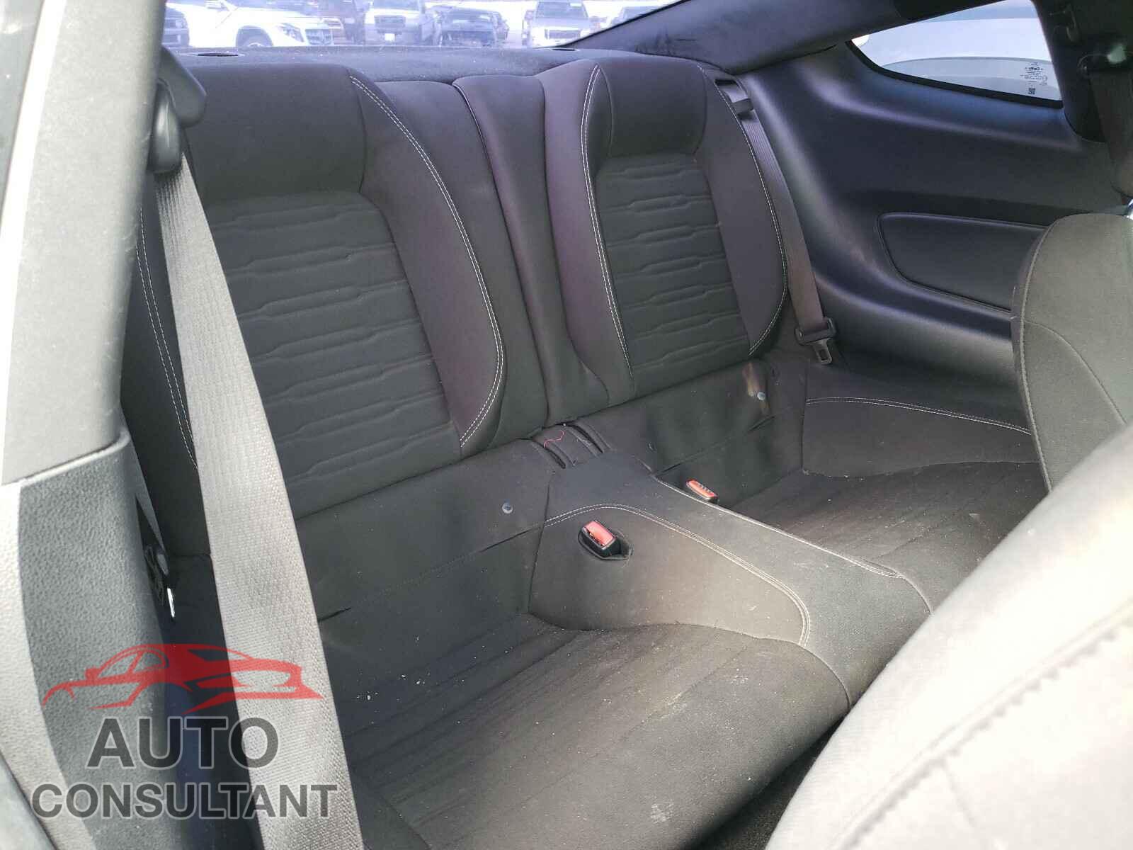 FORD MUSTANG 2016 - 1FA6P8TH3G5328067