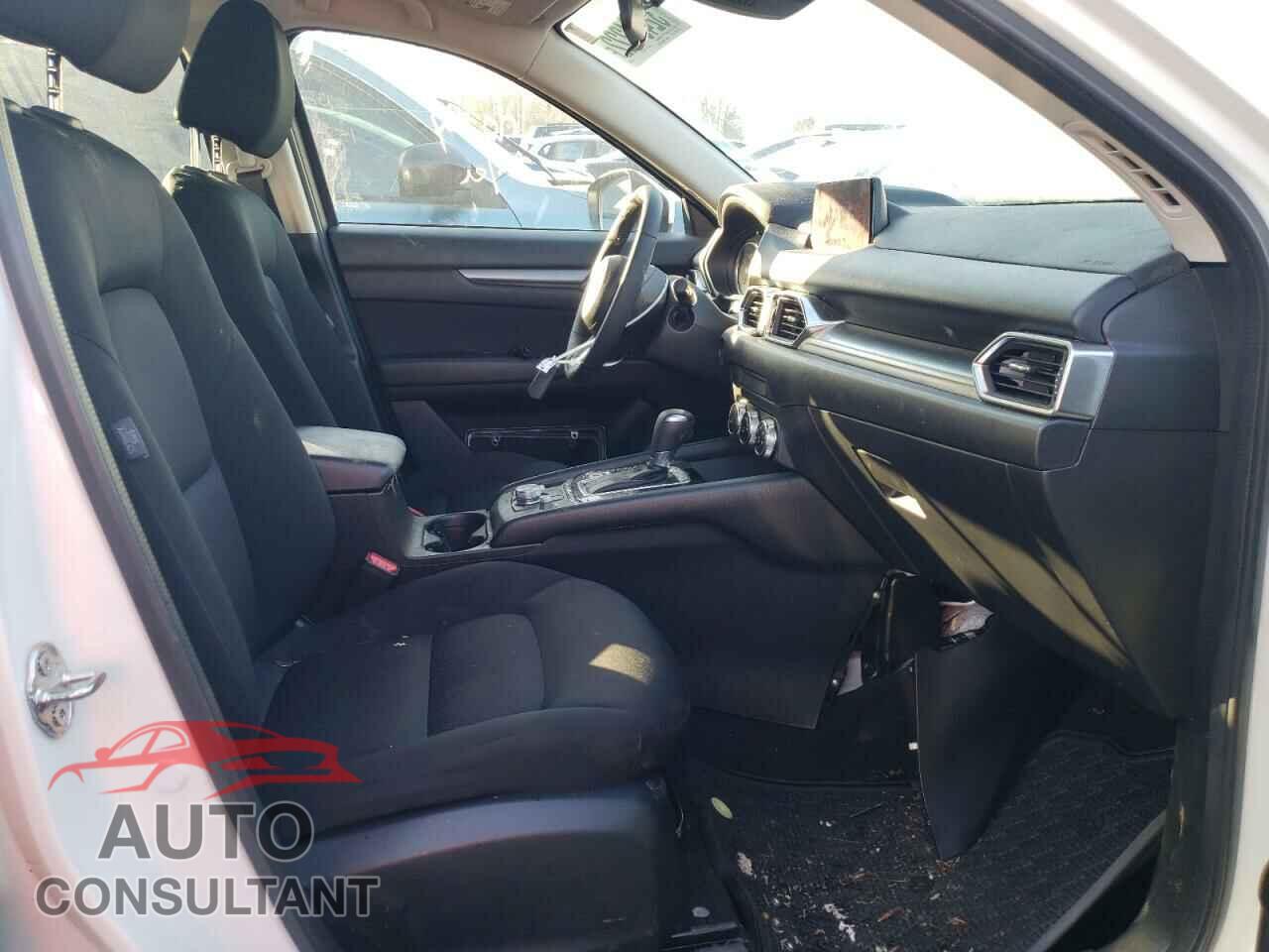 MAZDA CX-5 2020 - JM3KFBBM1L1720948