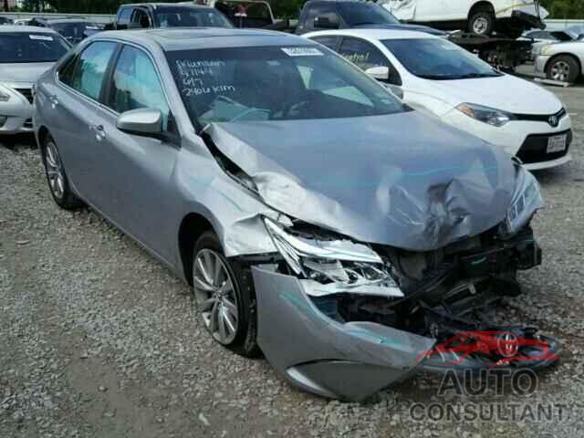 TOYOTA CAMRY 2015 - 4T1BK1FK8FU566177