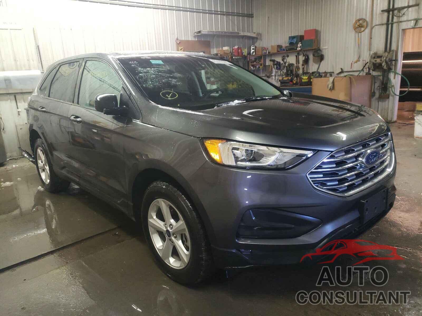 FORD EDGE 2020 - 2FMPK4G92LBB21521