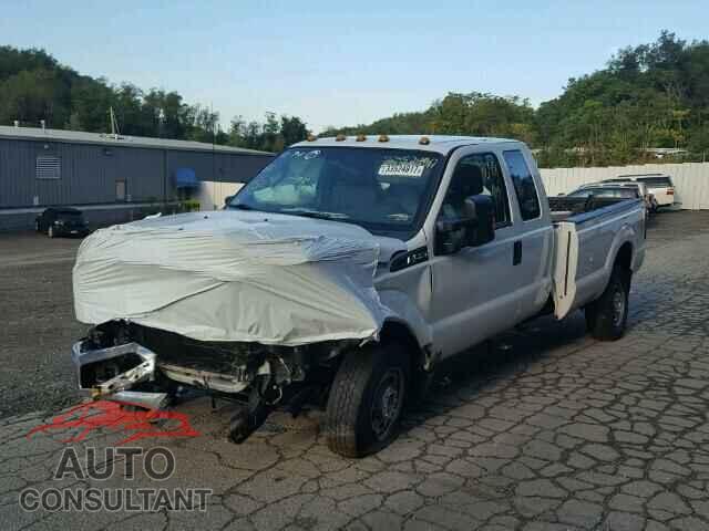 FORD F250 2015 - 1FT7X2B60FEC64919