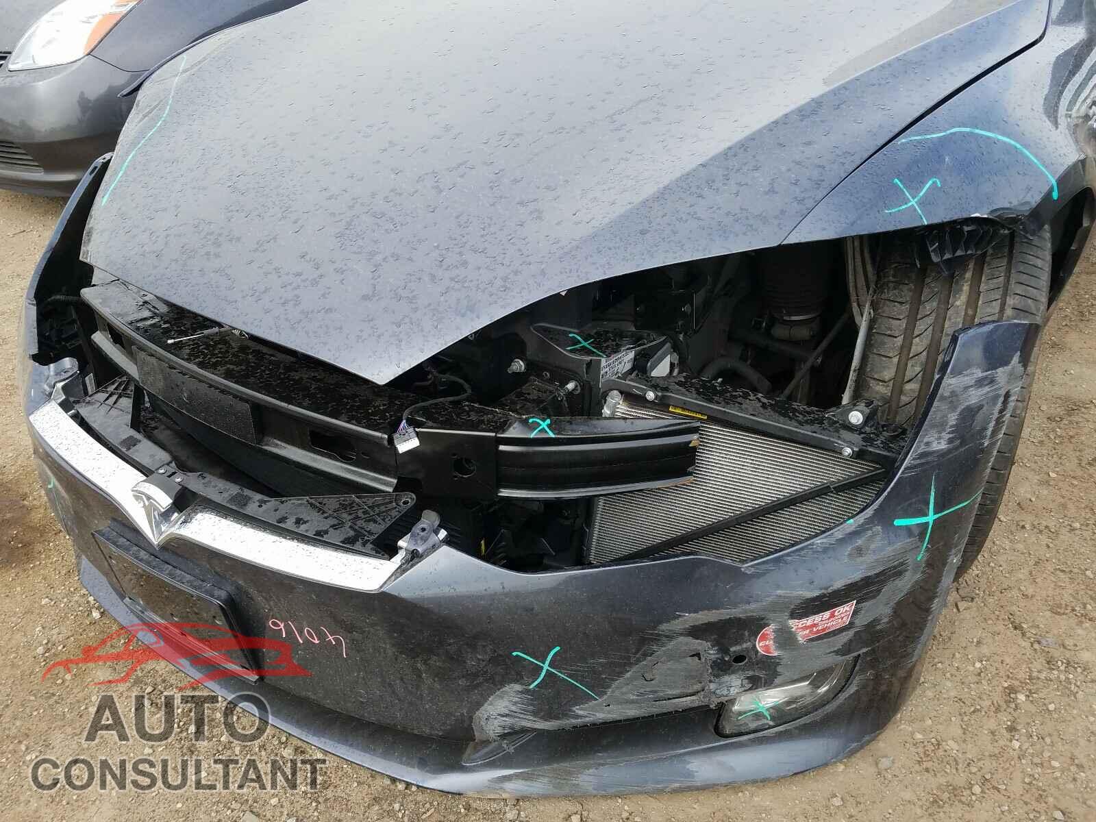 TESLA MODEL S 2017 - 5YJSA1E29HF232518