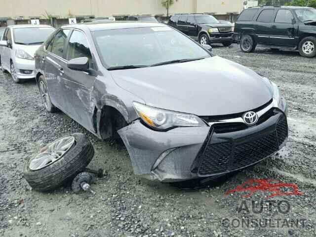 TOYOTA CAMRY 2015 - 4T1BF1FK9FU902990