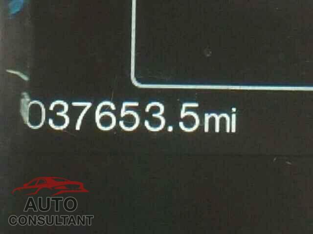 FORD MUSTANG 2016 - JA4AD3A32HZ009836