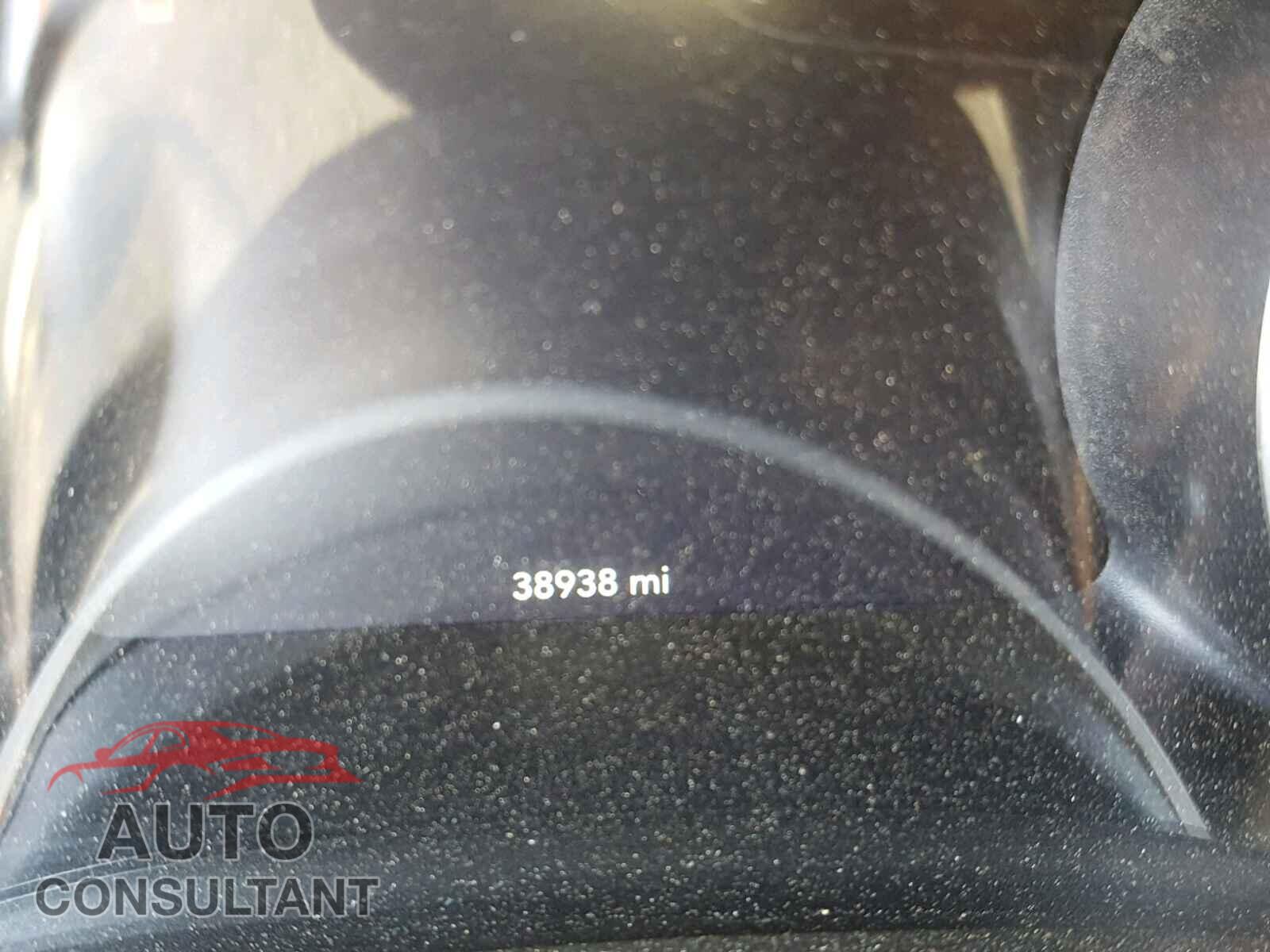 DODGE CHALLENGER 2015 - 2C3CDZAGXFH821858