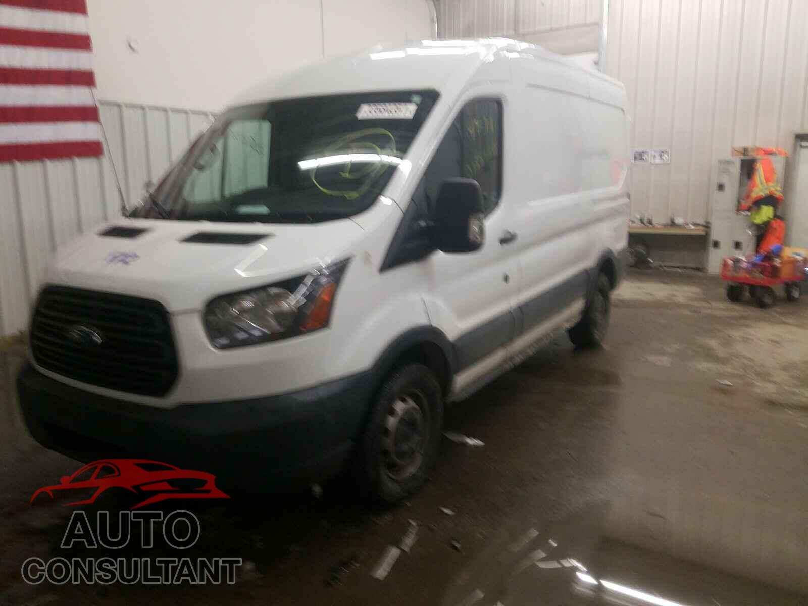 FORD TRANSIT CO 2017 - 1FTYE1CM0HKB33902