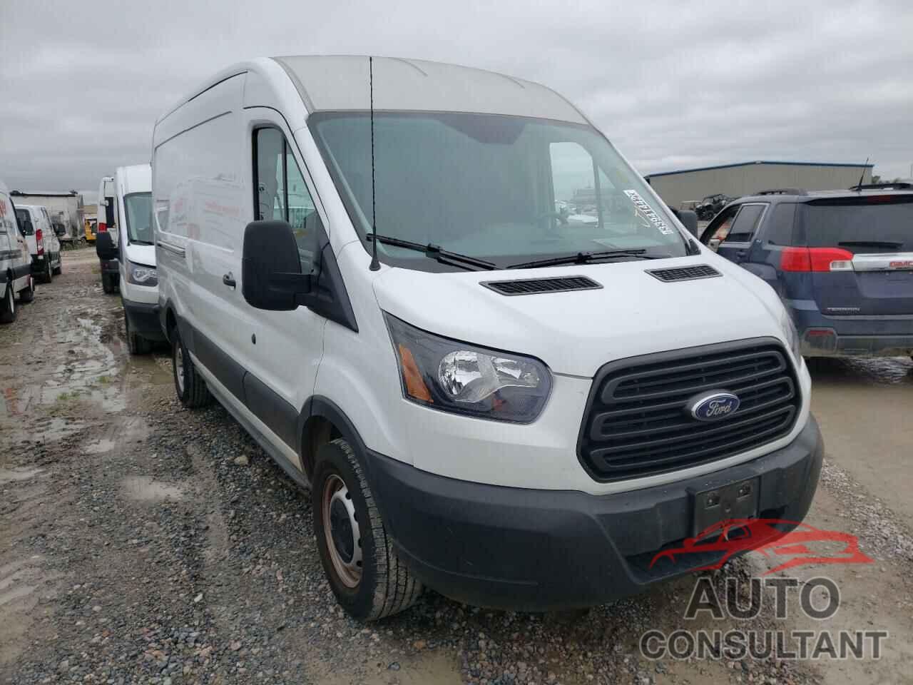 FORD TRANSIT CO 2019 - 1FTYR2CM3KKB07604