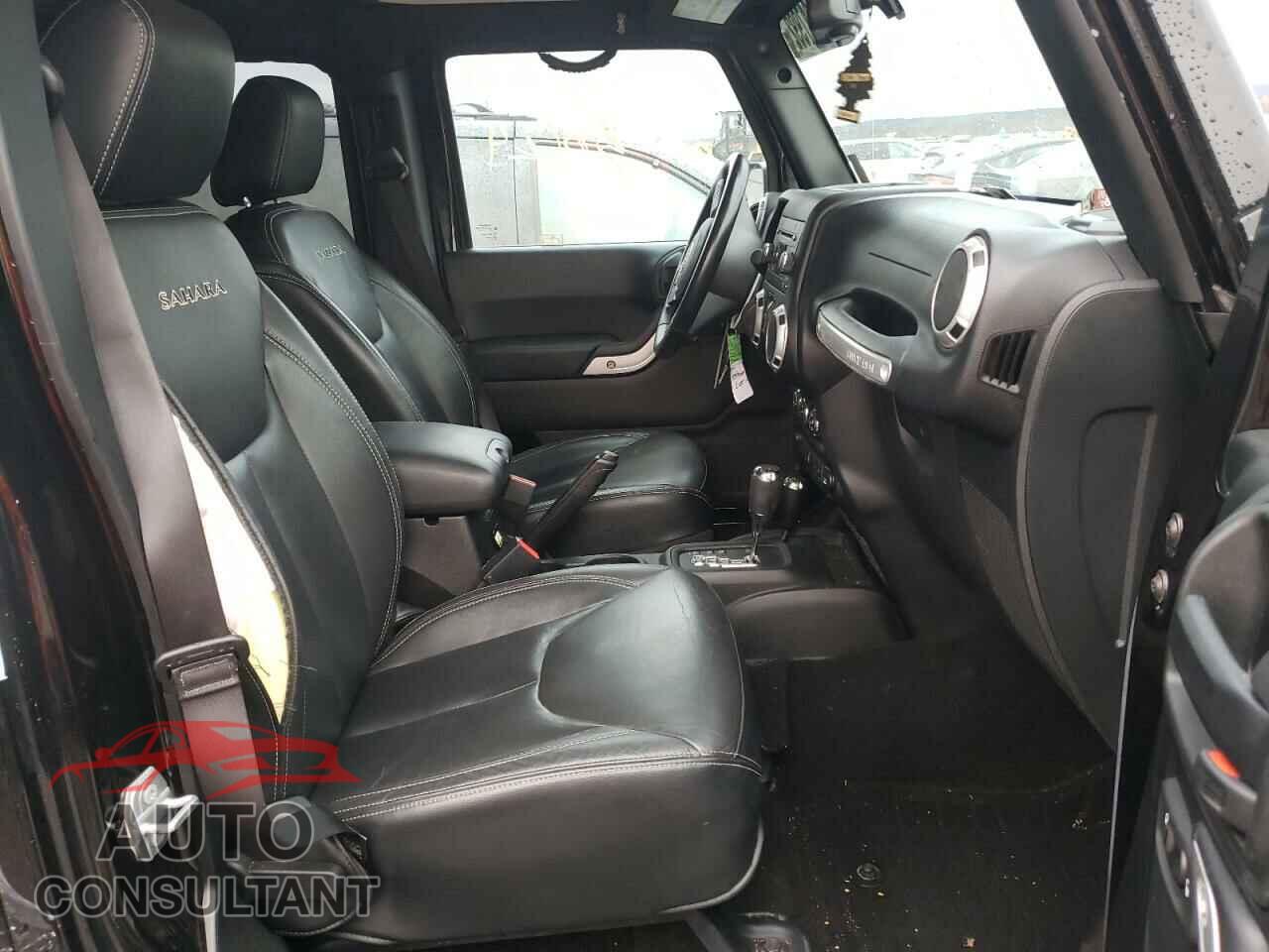 JEEP WRANGLER 2017 - 3TYAX5GN3NT044890