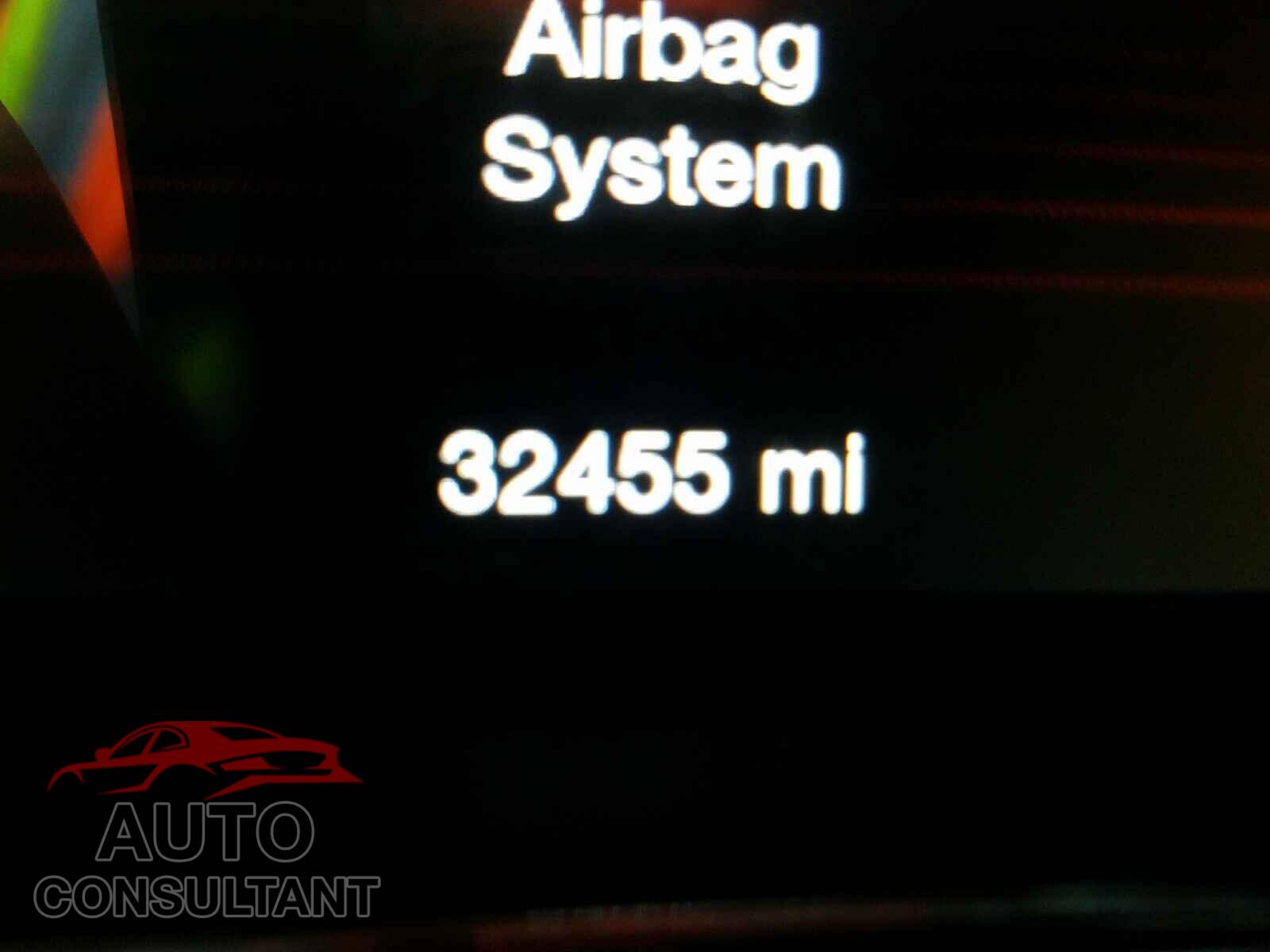 DODGE DURANGO 2018 - 1C4RDHAG3JC248006