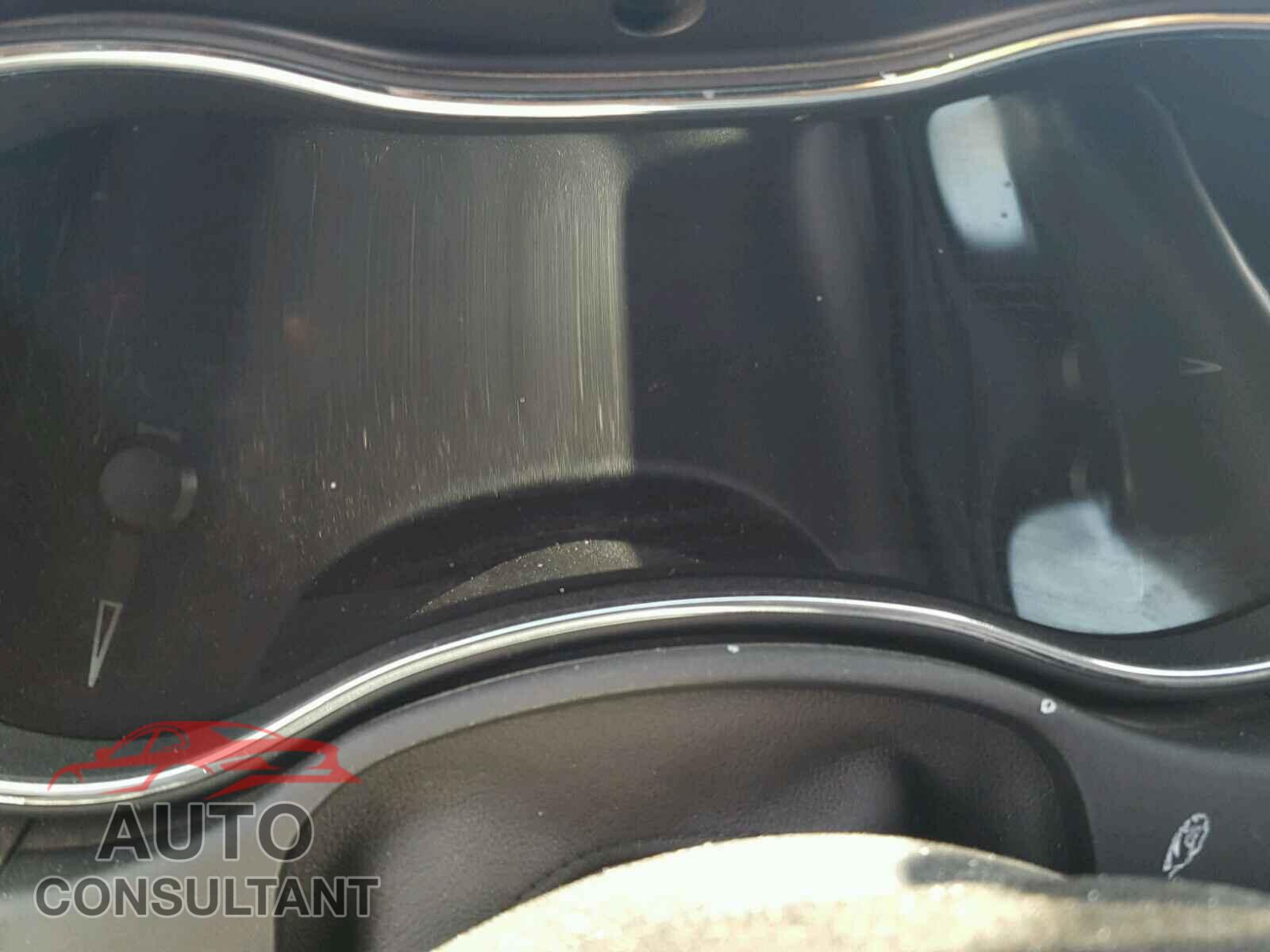 DODGE DURANGO 2015 - 1C4RDHAG4FC737344