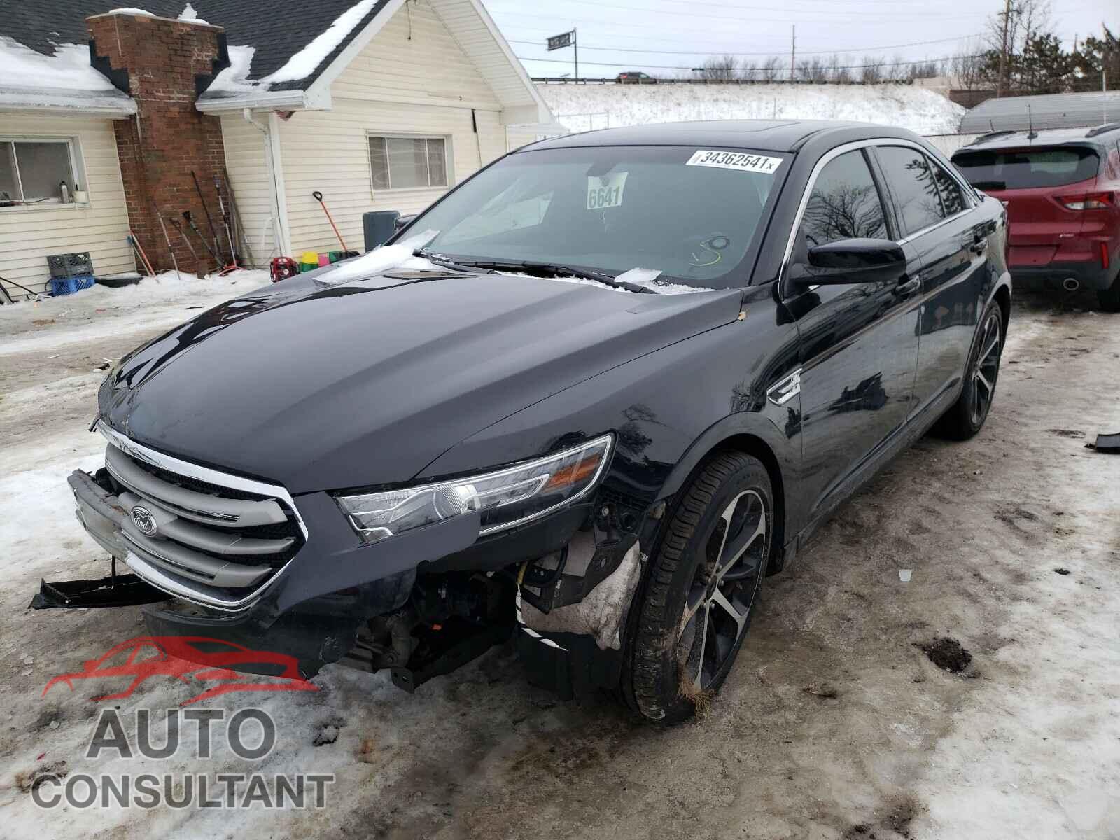 FORD TAURUS 2016 - 1FAHP2E84GG144246