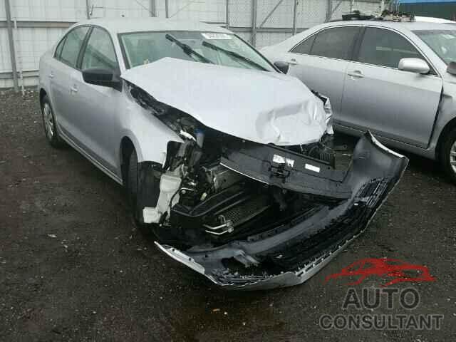 VOLKSWAGEN JETTA 2016 - 3VW267AJ6GM277196