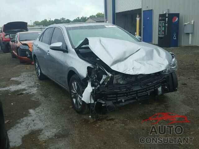 TOYOTA CAMRY 2017 - 4T1BF1FKXHU309576