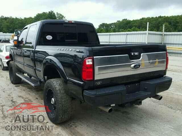 FORD F250 2015 - 1FT7W2B68FED06529