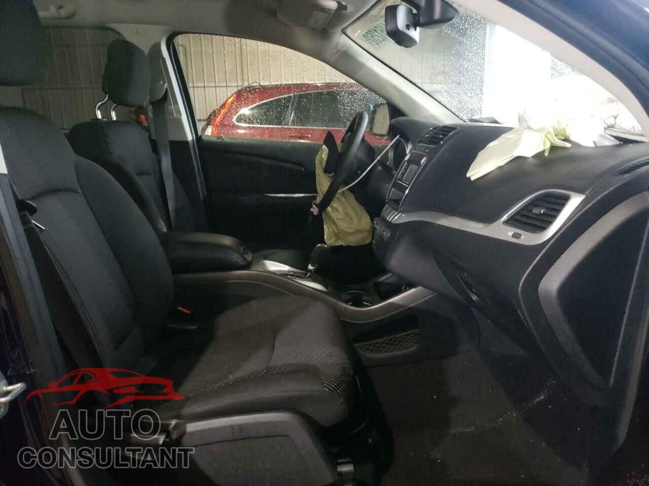 DODGE JOURNEY 2018 - 3C4PDCAB6JT527646