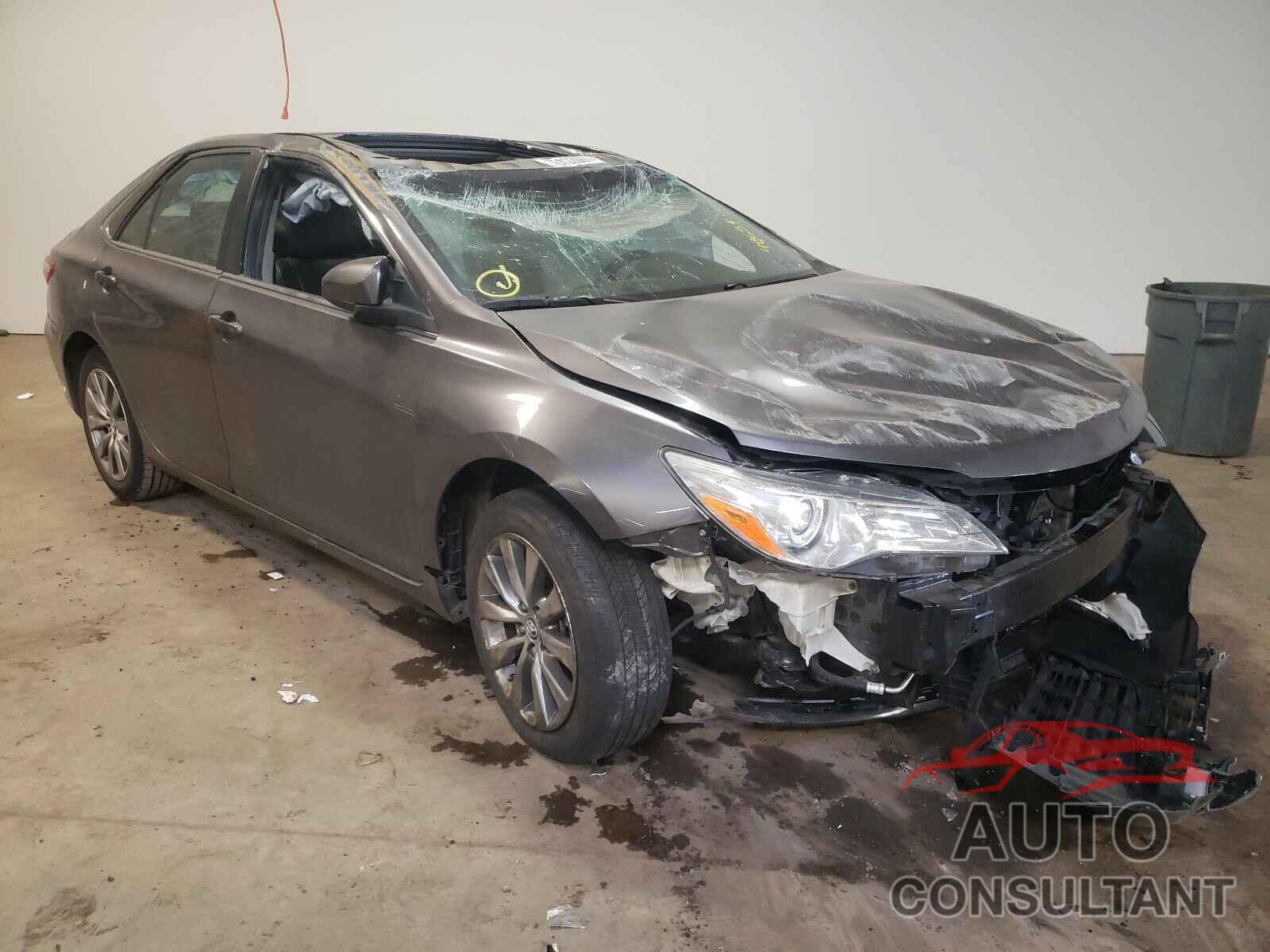 TOYOTA CAMRY 2016 - 4T1BF1FK2GU520690