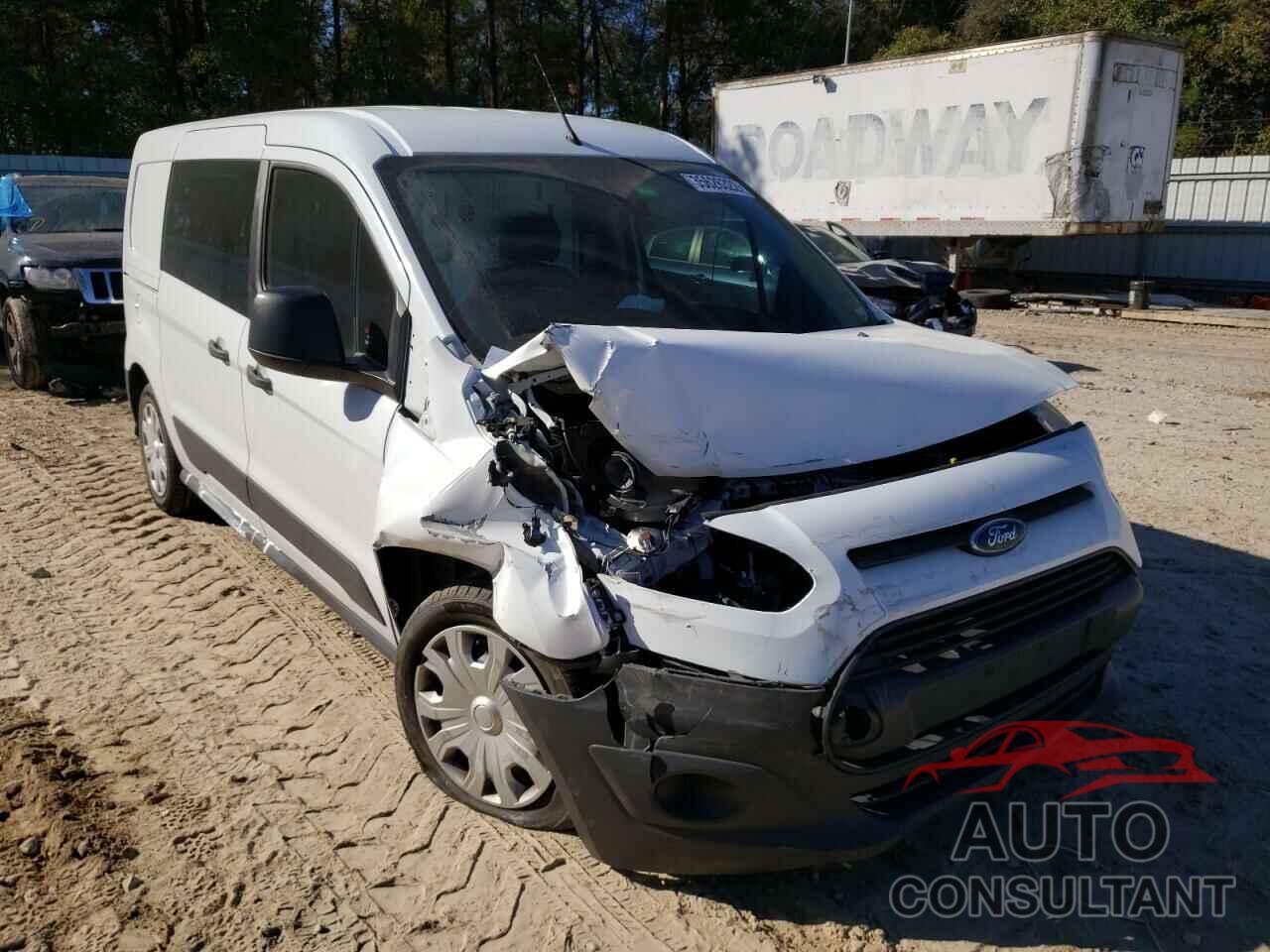 FORD TRANSIT CO 2017 - NM0LS7E72H1328383