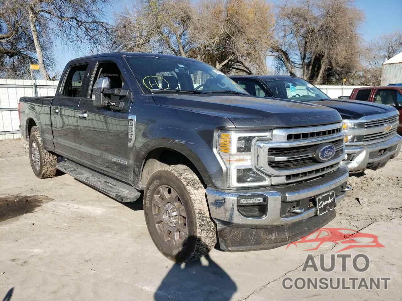 FORD F250 2020 - 1FT7W2BT1LEE59643