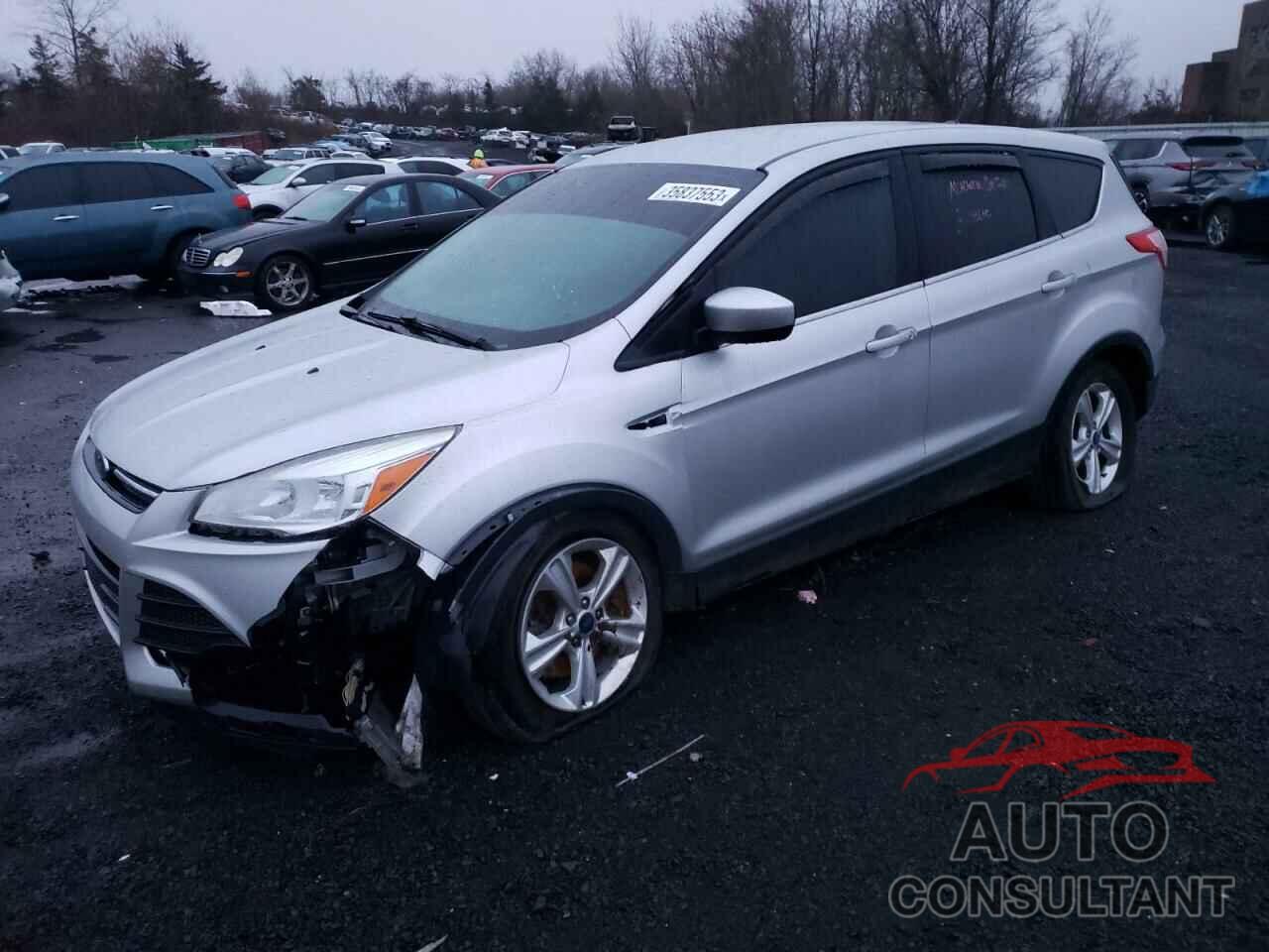 FORD ESCAPE 2015 - 1FMCU9GX7FUB64934
