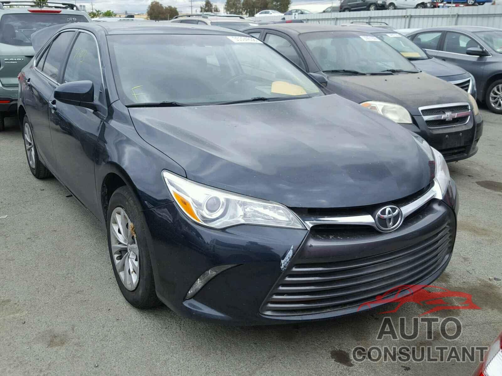TOYOTA CAMRY 2015 - 4T1BF1FKXFU491860