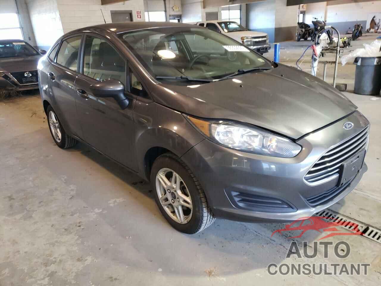 FORD FIESTA 2019 - 3FADP4BJXKM134899