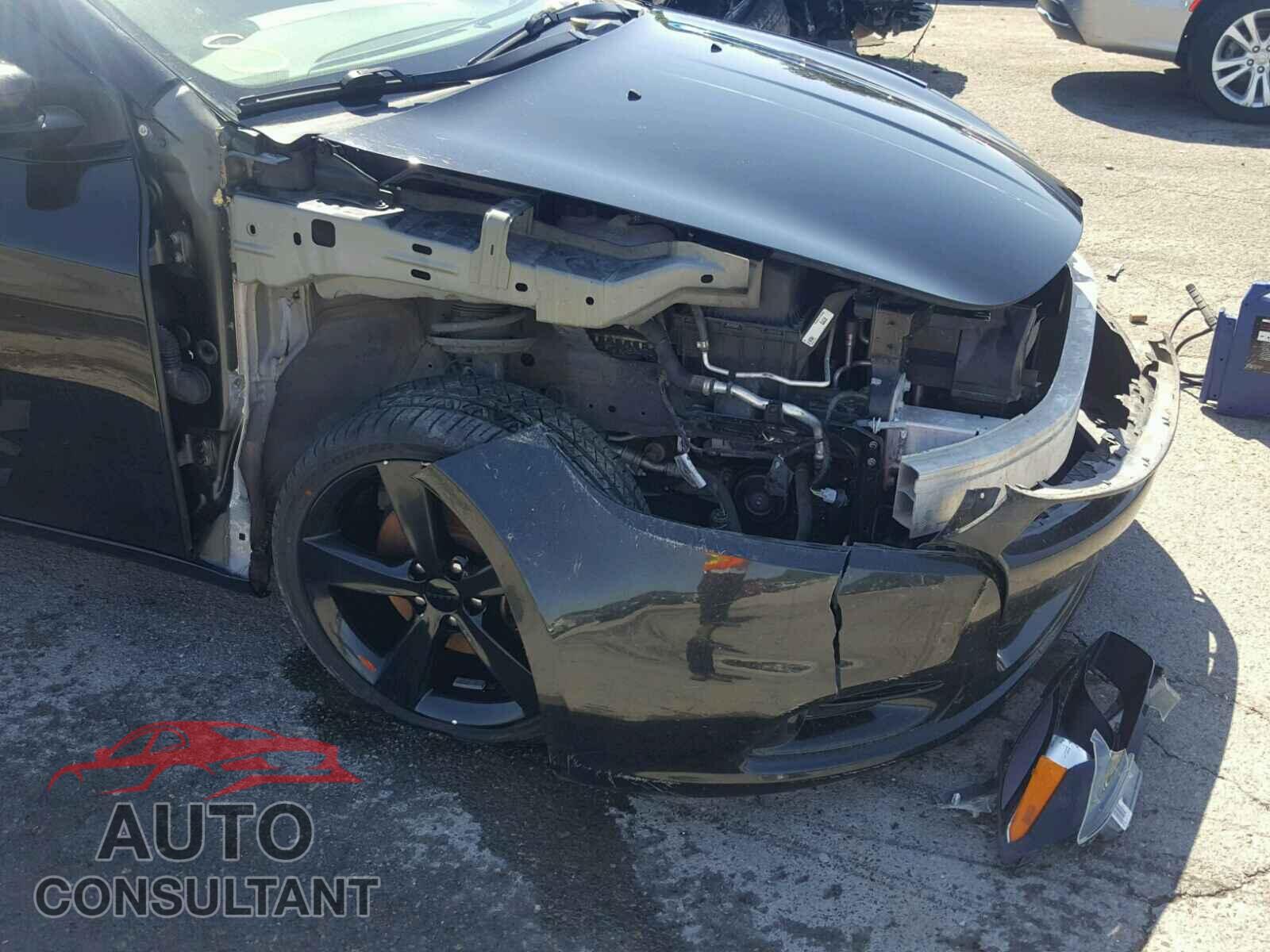 DODGE DART 2016 - 1C3CDFBB6GD680660