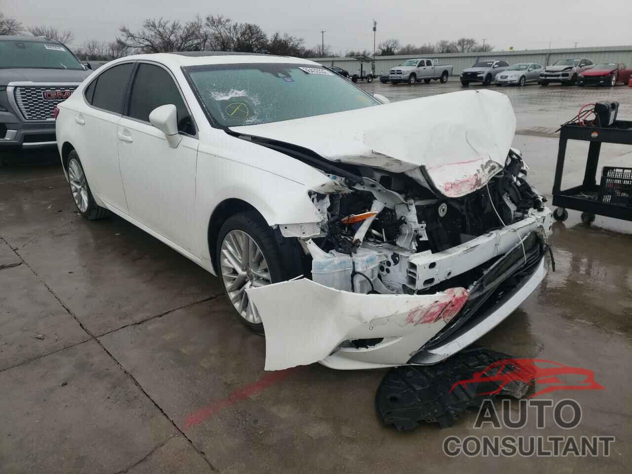 LEXUS ES350 2016 - JTHBK1GG8G2223573