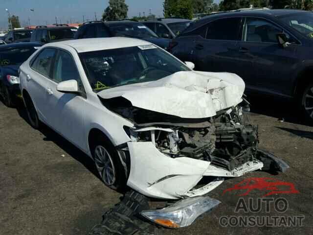 TOYOTA CAMRY 2015 - 4T1BF1FK3FU108874