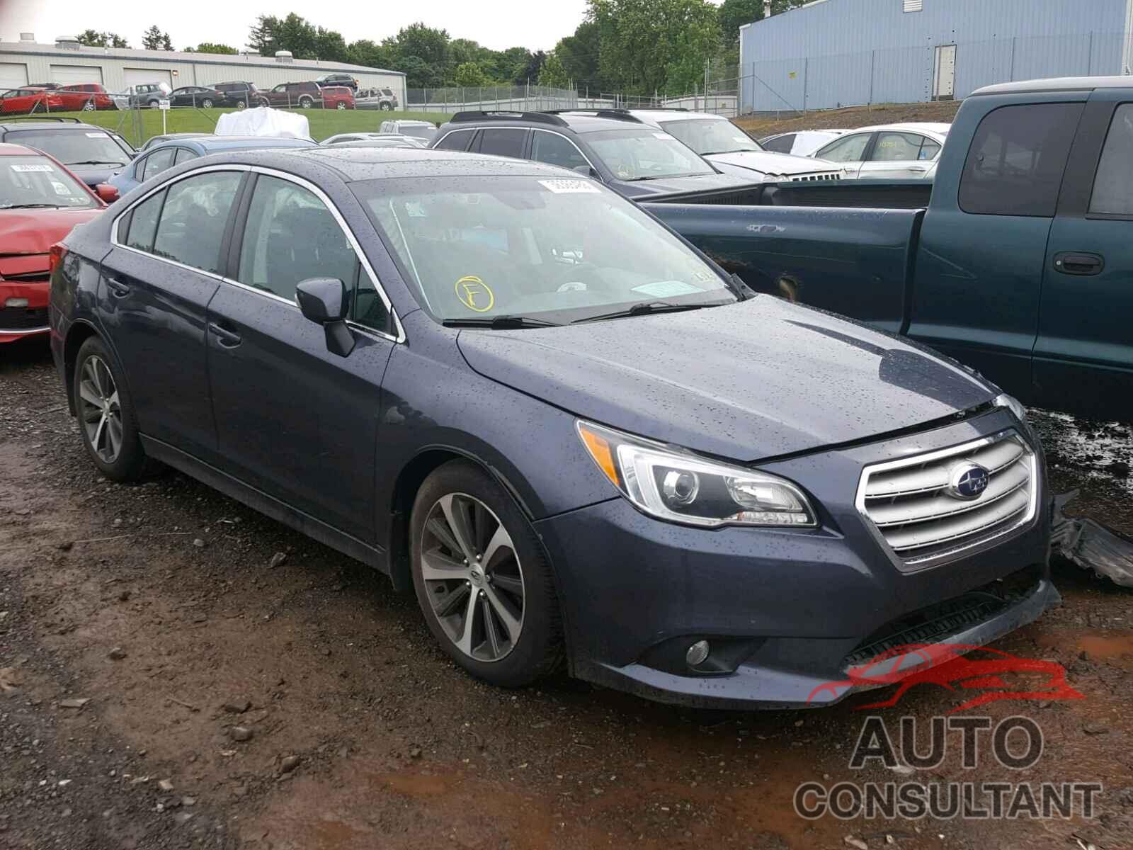 SUBARU LEGACY 2015 - 4S3BNAN6XF3070917