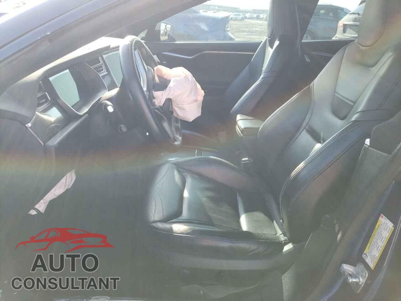 TESLA MODEL S 2016 - 5YJSA1E21GF143640