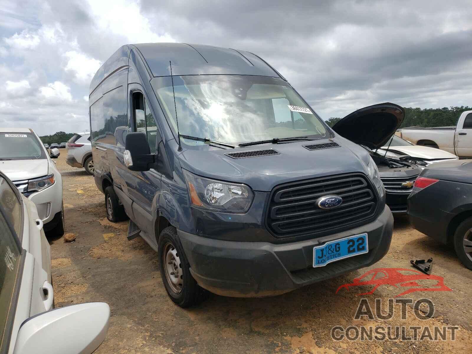 FORD TRANSIT CO 2019 - 1FTYR3XM9KKB13505