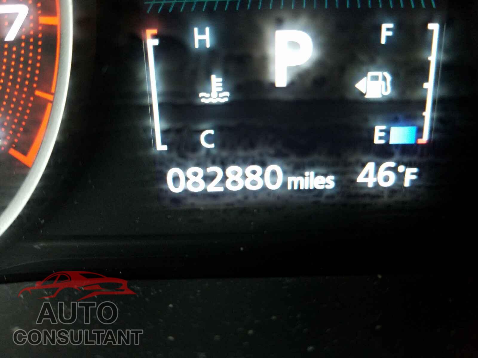 MITSUBISHI ECLIPSE 2018 - JA4AT3AA2JZ046134