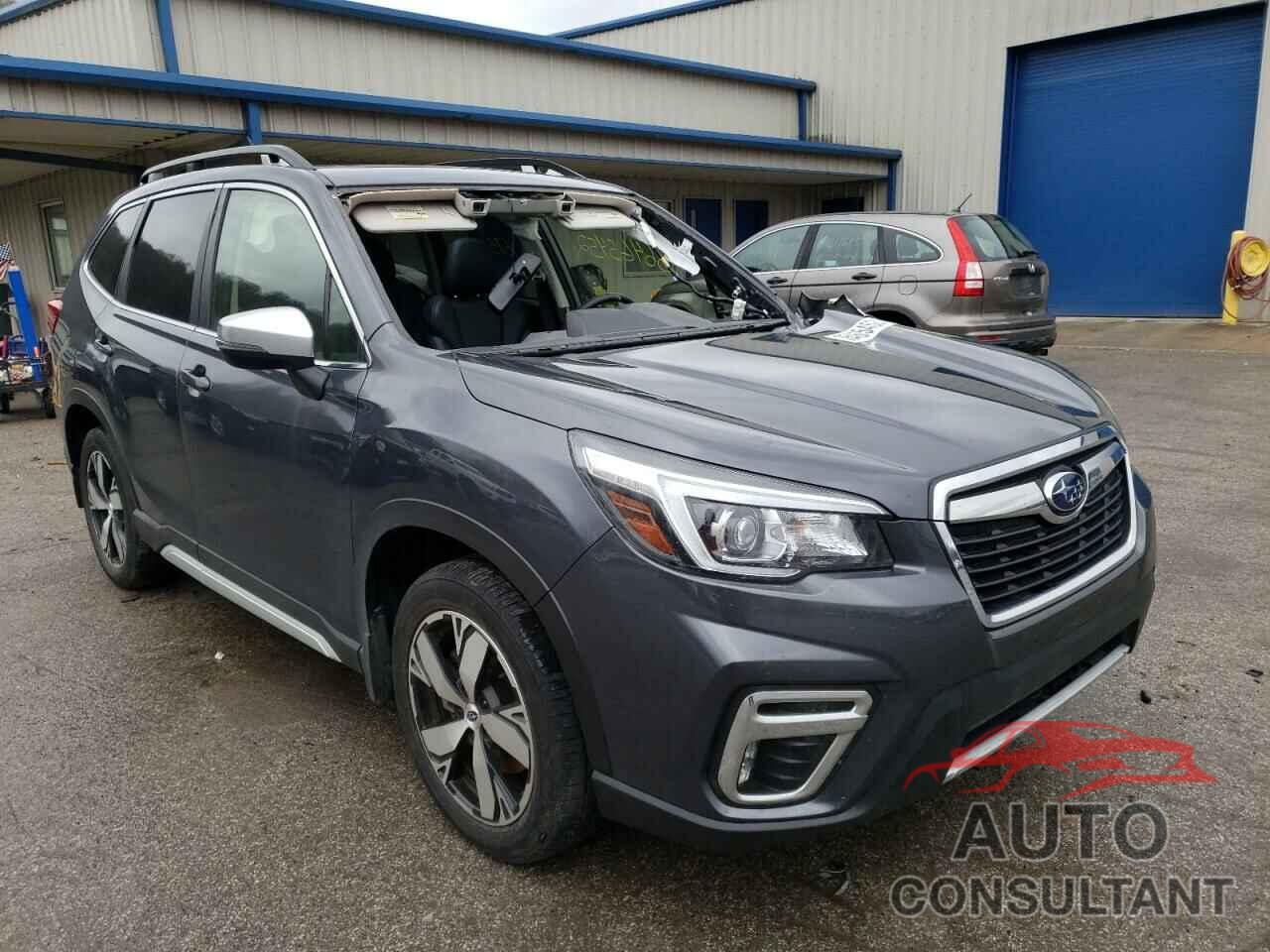SUBARU FORESTER 2020 - JF2SKAXC8LH461740