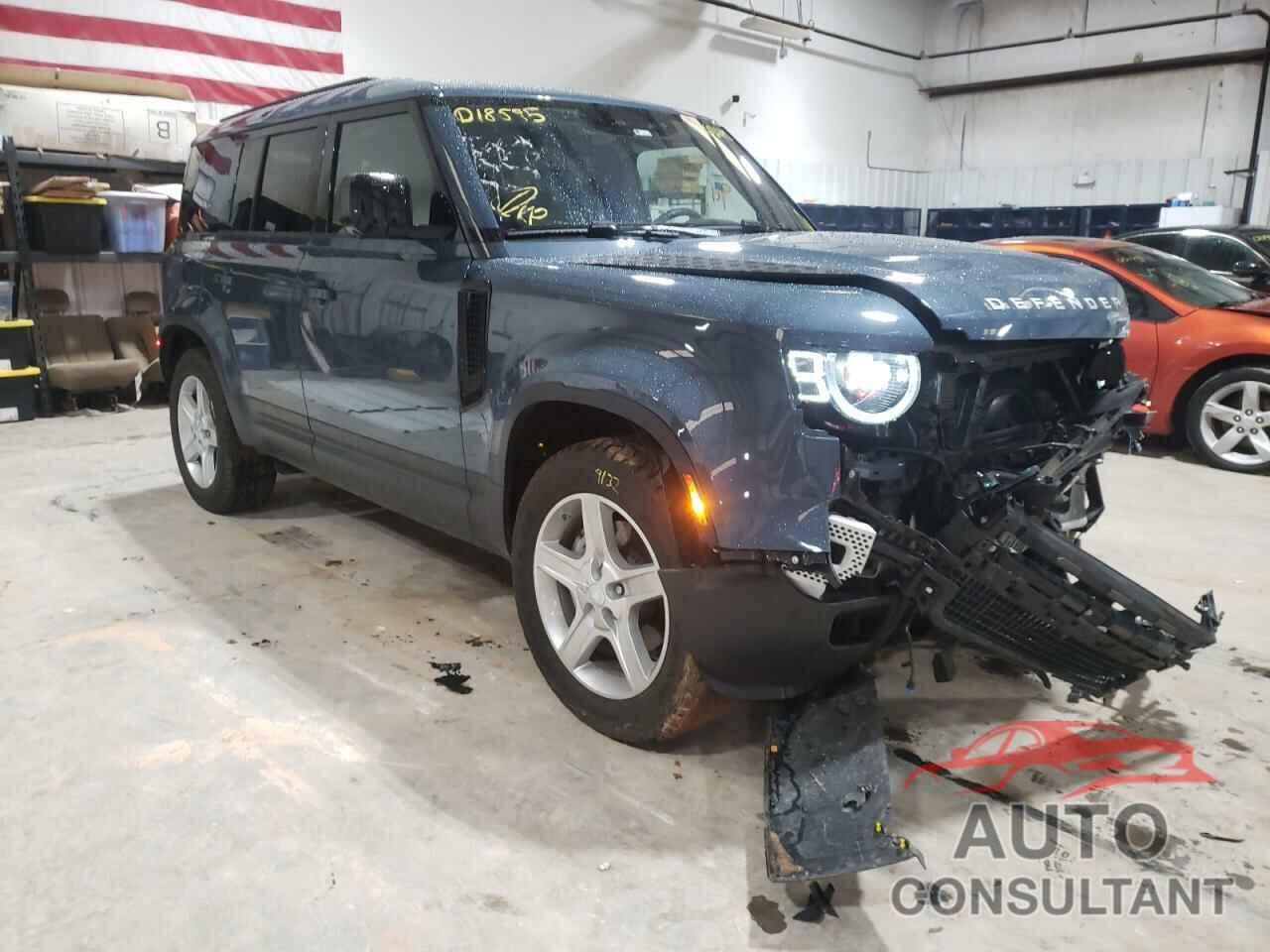 LAND ROVER DEFENDER 2020 - SALEP7EU3L2018595