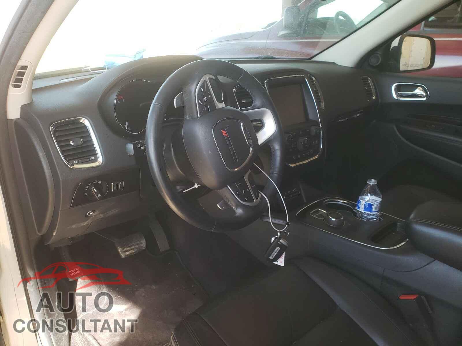 DODGE DURANGO 2016 - 1C4RDHDG2GC361241