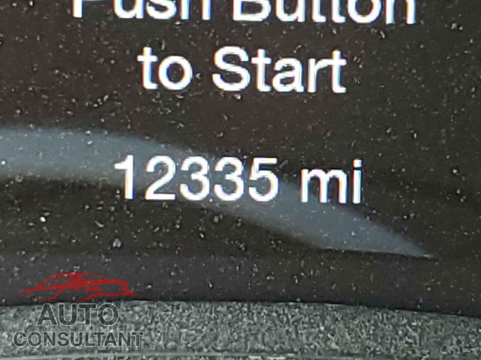 DODGE DURANGO 2019 - 1C4SDHCT2KC803377