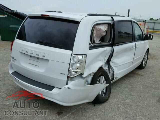 DODGE CARAVAN 2015 - 2C4RDGCG1FR568155