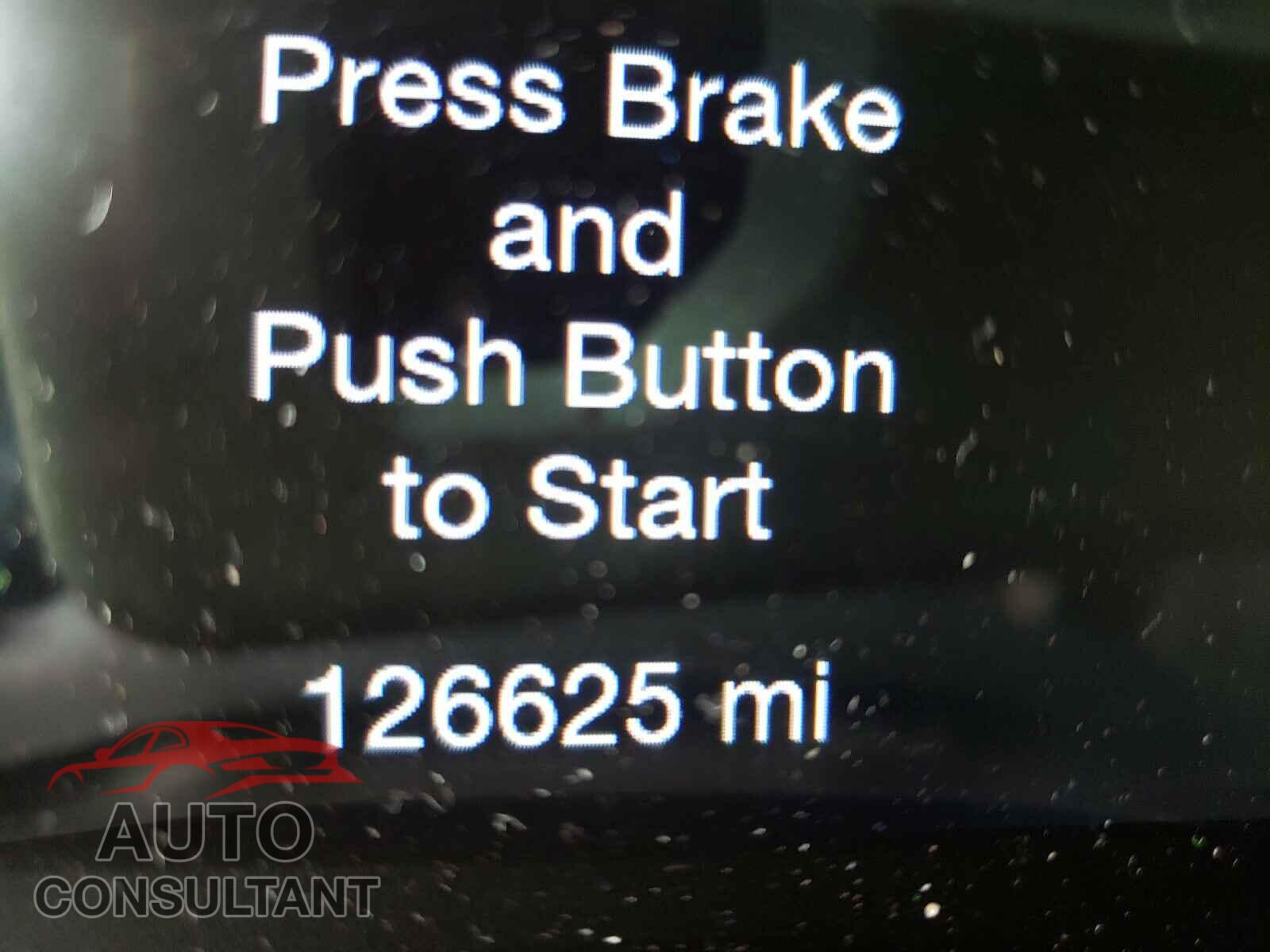 DODGE DURANGO 2016 - 1C4RDJDG4GC467536