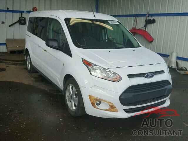 FORD TRANSIT CO 2016 - NM0GE9F75G1256709