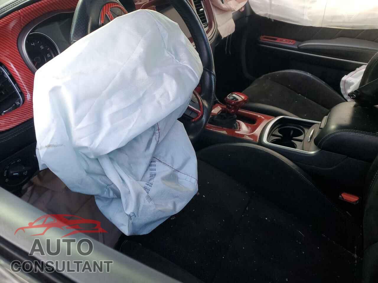 DODGE CHARGER 2019 - 2C3CDXCT7KH722133
