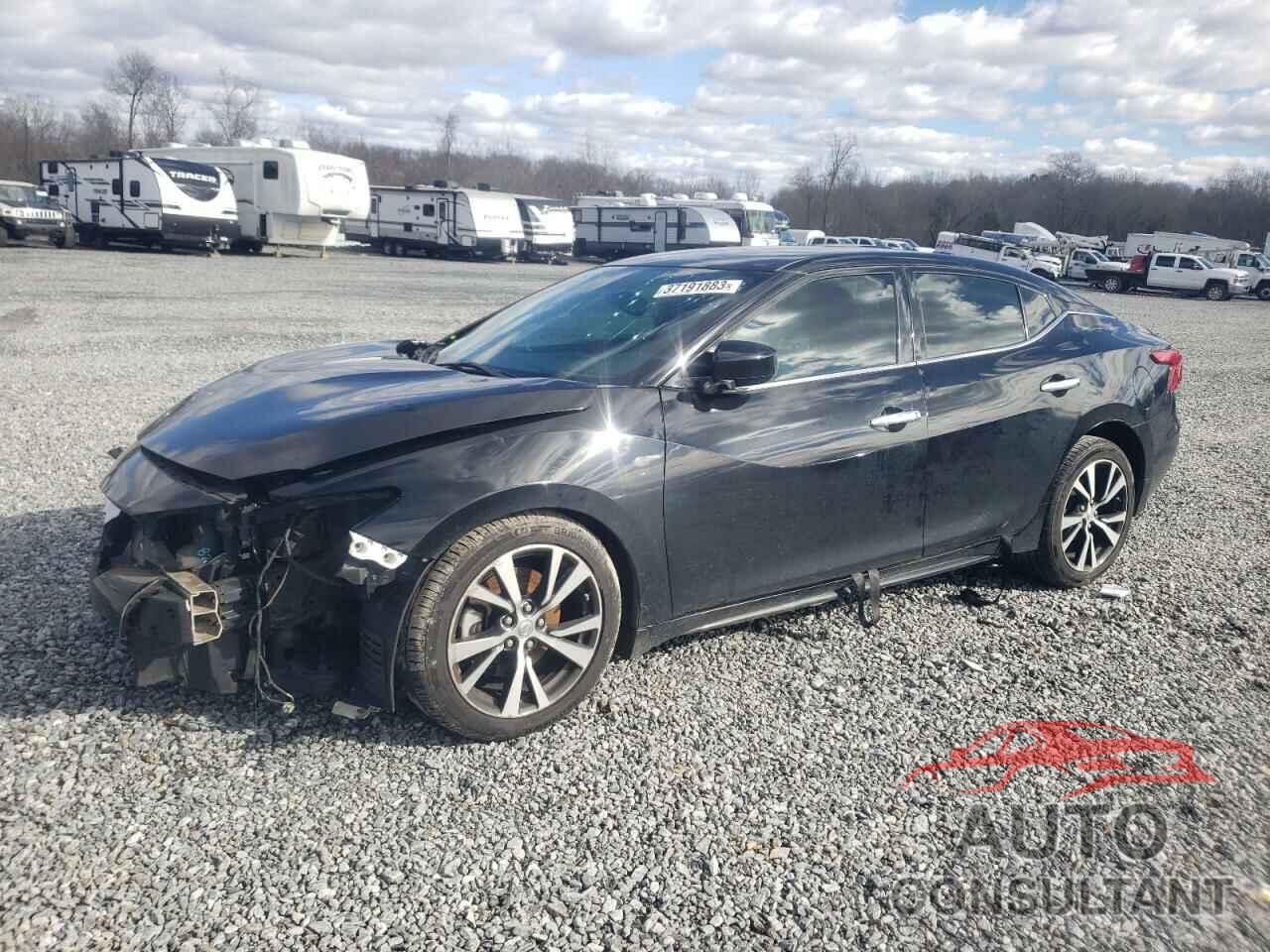 NISSAN MAXIMA 2016 - 1N4AA6AP6GC428217