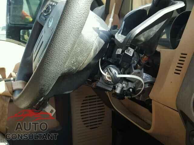 FORD F250 2015 - 1FT7W2BTXFEA69208