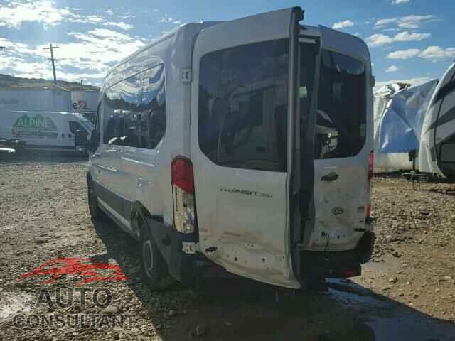FORD TRANSIT CO 2016 - 1FBAX2CGXGKA73688