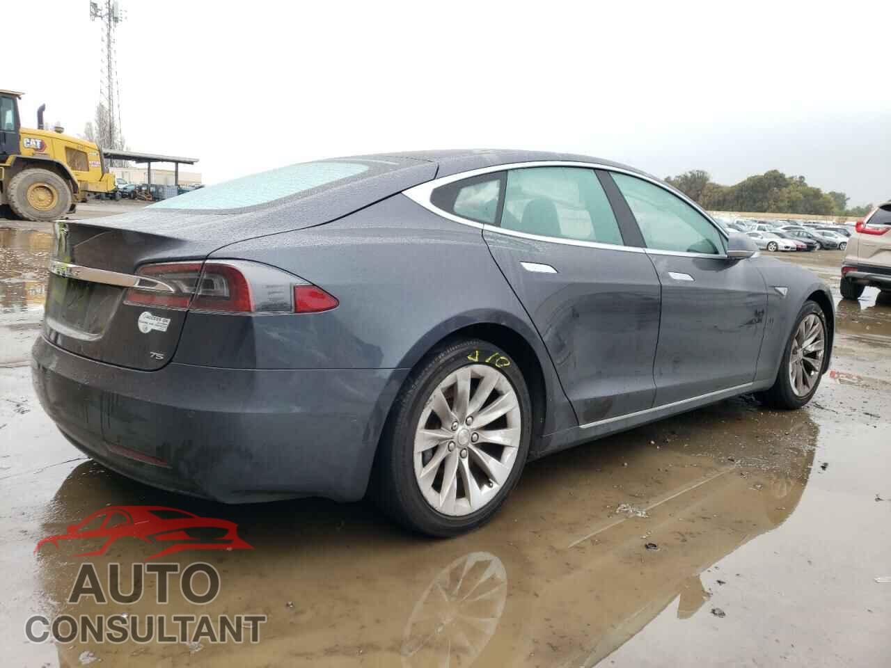 TESLA MODEL S 2016 - 5YJSA1E12GF154654