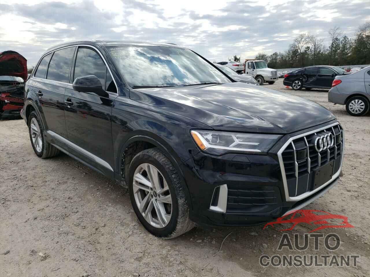 AUDI Q7 2021 - WA1LJAF74MD020880