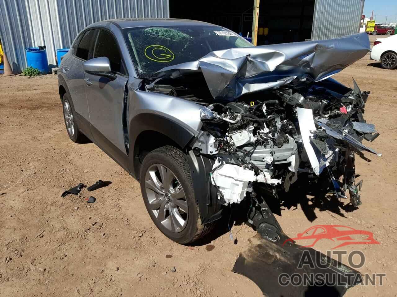 MAZDA CX30 2021 - 3MVDMBCL5MM308810