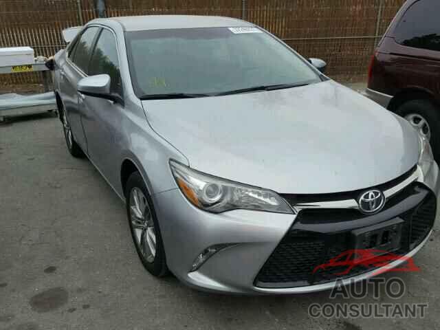 TOYOTA CAMRY 2016 - 4T1BF1FK2GU608980